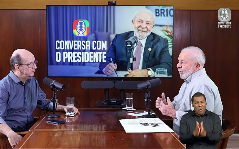 Presidente Lula diz que criará ministério para pequena e média empresa