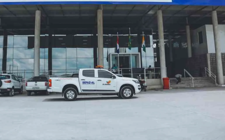 Sefaz intensifica fiscalização nas transportadoras