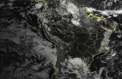 Semarh alerta para continuidade das chuvas na região Metropolitana  