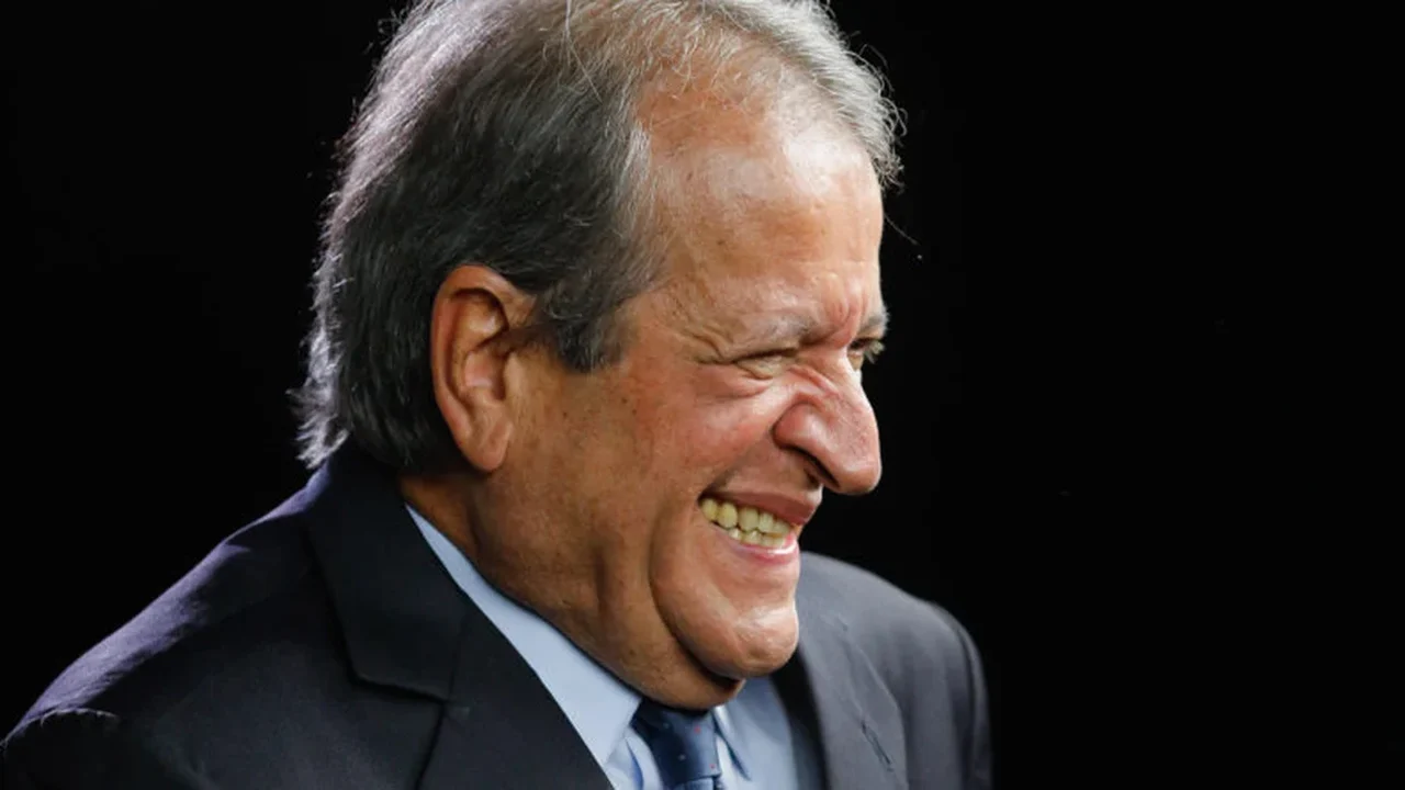 Dino achava que eu tinha uma cota, isso não existe, diz Valdemar sobre suspensão de emendas
