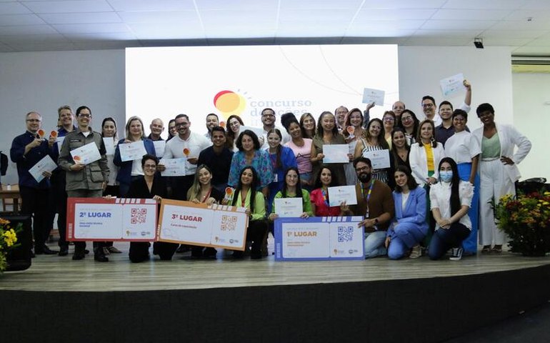 Programa Alagoas Feita à Mão conquista 1° lugar no concurso de Ações Inovadoras