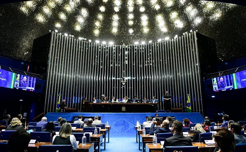 Senado comemora Dia do Advogado com sessão especial na próxima terça, 3