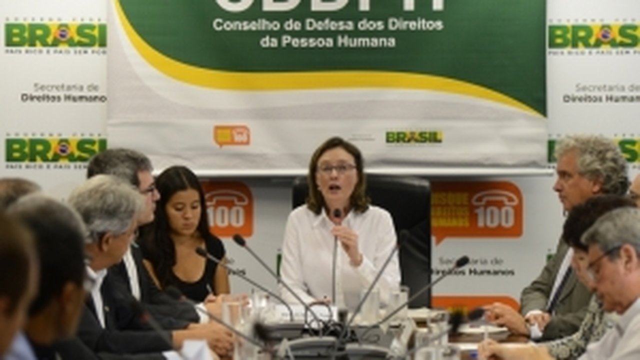 Governadora e ministro da Justiça buscam solução para onda de criminalidade no Maranhão