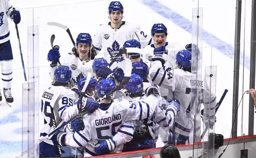 Estrelas da NHL disputarão Olimpíadas de Inverno na Itália