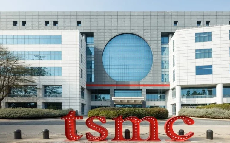 TSMC diz que investimento em produção nos EUA é impulsionada por demanda, não pressão política