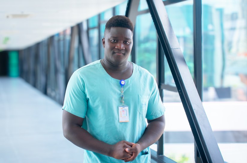 Hospital da Cidade reforça atenção integral à saúde da população negra no Dia Nacional de Mobilização