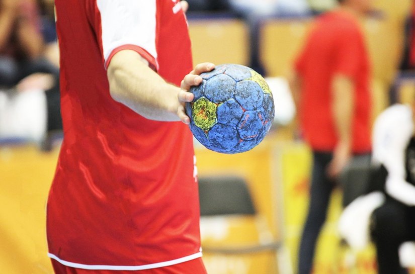 Arapiraca sediará, durante os dias 8 e 9 de abril, 1° Workshop de Handebol do Agreste