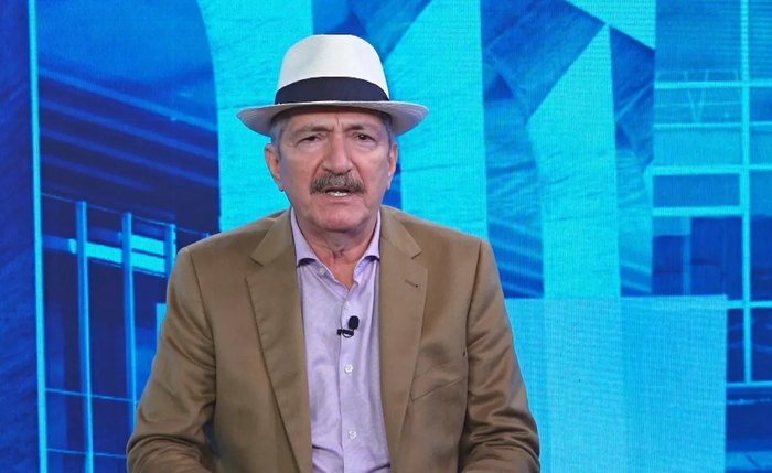 Aldo Rebelo será reintgrado ao DC em 72 horas