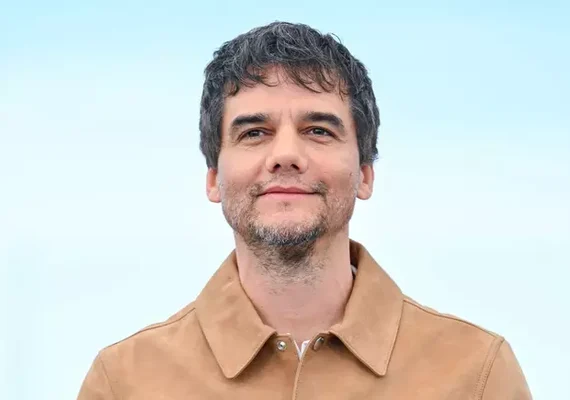 Festival de Cannes: Wagner Moura leva prêmio de Melhor Ator