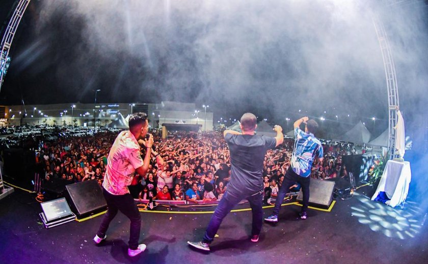 Maior festival de música Católica em Alagoas tem início neste sábado(27)