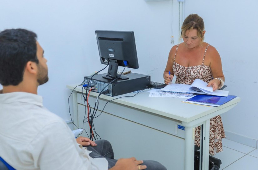 Seplag e Polícia Científica divulgam diretrizes para posse de aprovados em concurso público