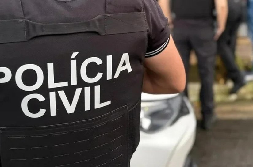 Polícia Civil prende condenado por homicídio de líder do MST em Craíbas