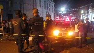 CAVALGADA ESTÂNCIA 