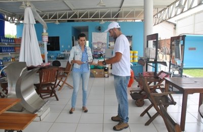 Última etapa do gasoduto Penedo-Arapiraca recebe ação de comunicação em comunidades