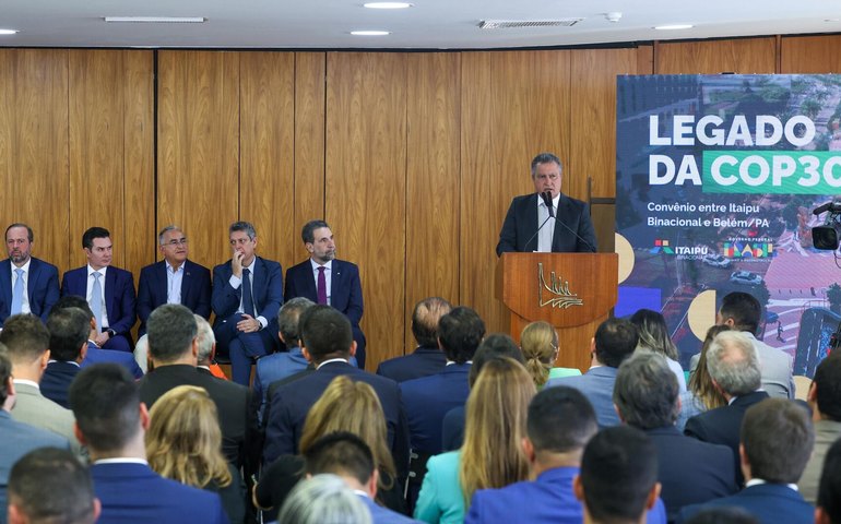 Ministro do Turismo garante que haverá suficiente hospedagem acessível para COP30 em Belém, diz mídia