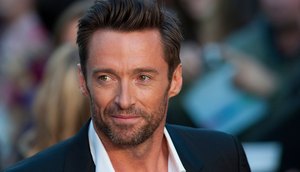 Hugh Jackman - Foto: Divulgação