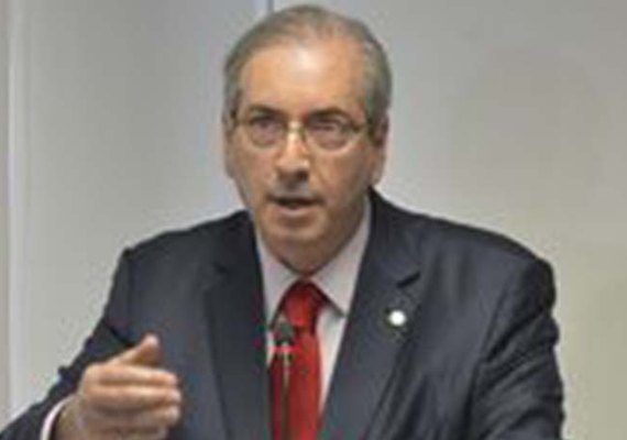 Cunha anuncia votação final da PEC da maioridade penal para hoje