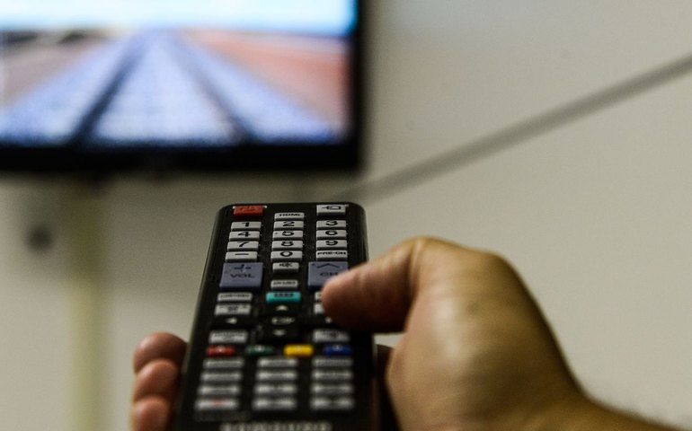 Qual é o filme da 'Sessão da Tarde' de hoje? Confira a história de 'Receita para o amor'