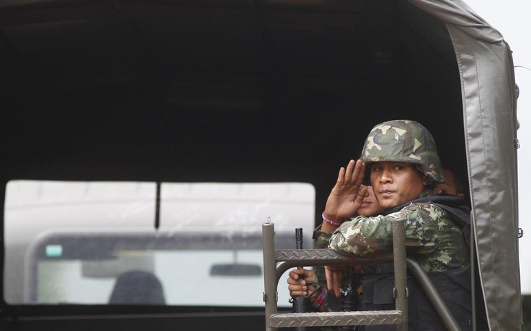 Conflito entre Tailândia e Camboja pode acirrar disputa entre China e EUA, aponta analista