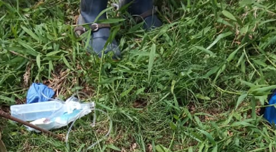 Homem é encontrado morto dentro de fazenda em Laranjeiras
