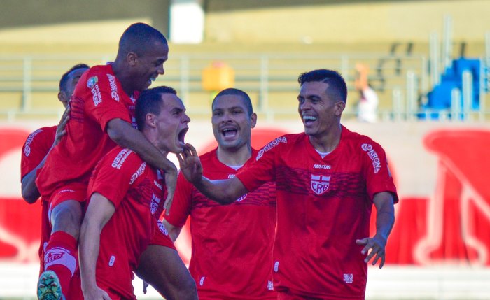 Galo busca triunfo para disputar a Copa do Nordeste 2020