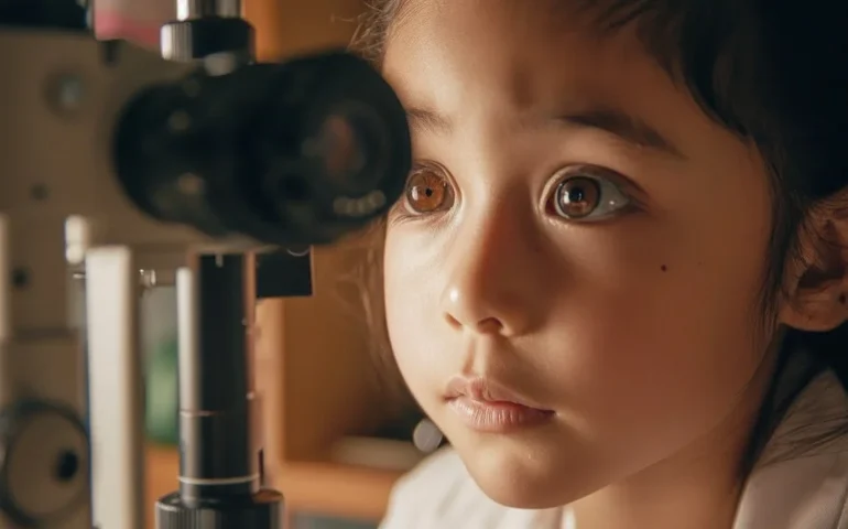 A retinose pigmentar exige acompanhamento para preservar a visão