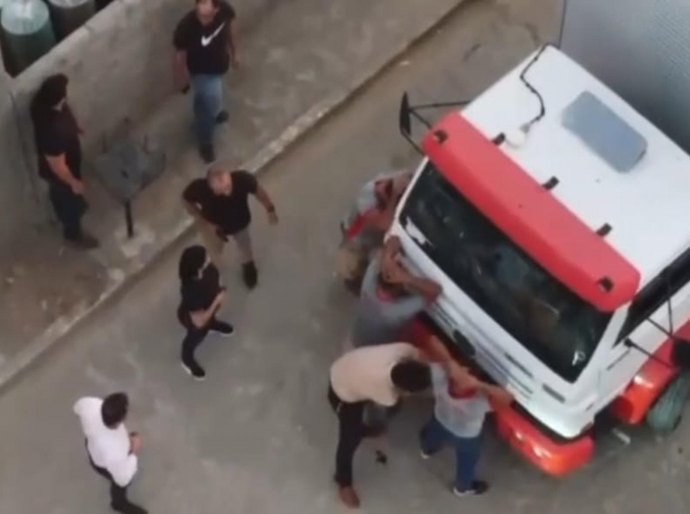 Polícia Civil prende associação criminosa por furto de mercadorias avaliadas em R$ 1 milhão
