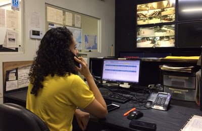 Monitoramento da SMTT vai funcionar nas festas de fim de ano em Maceió