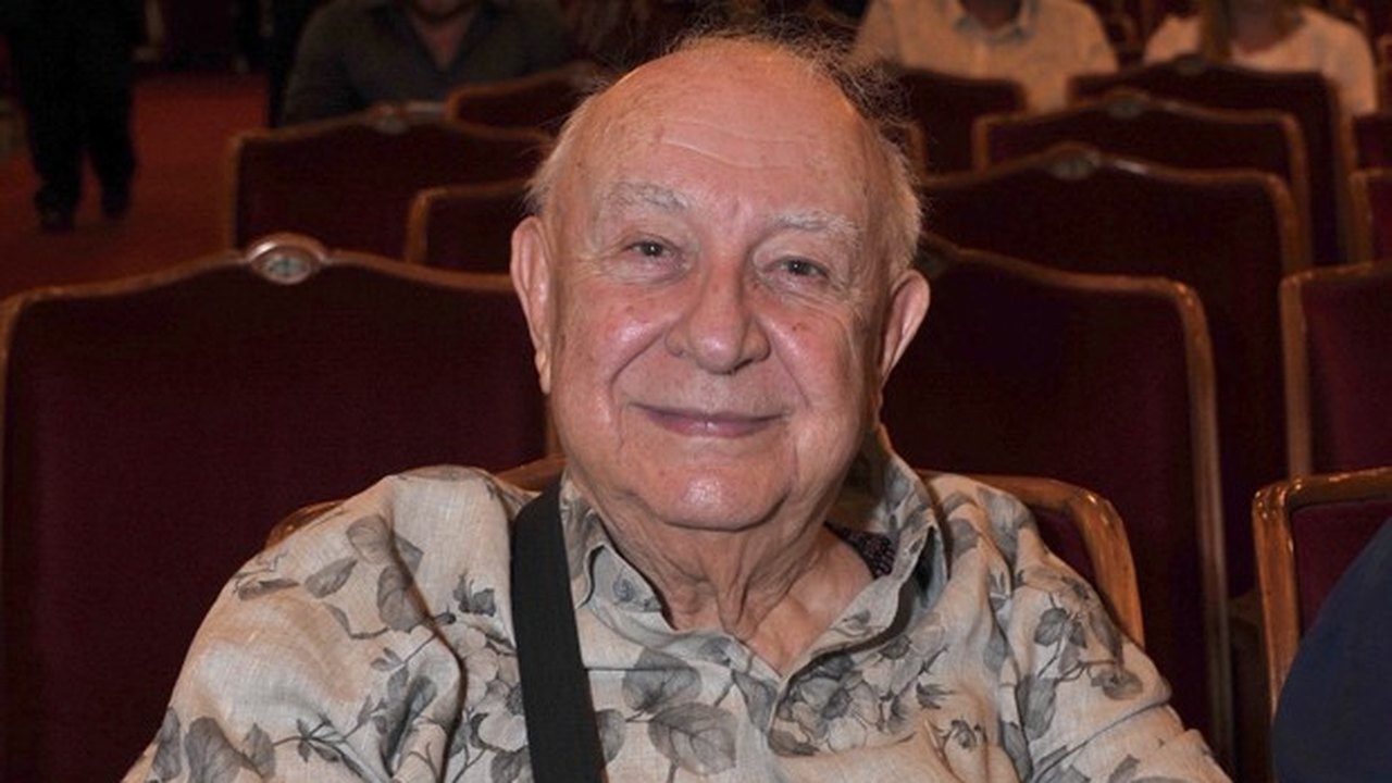 Sérgio Mamberti morre aos 82 anos em São Paulo