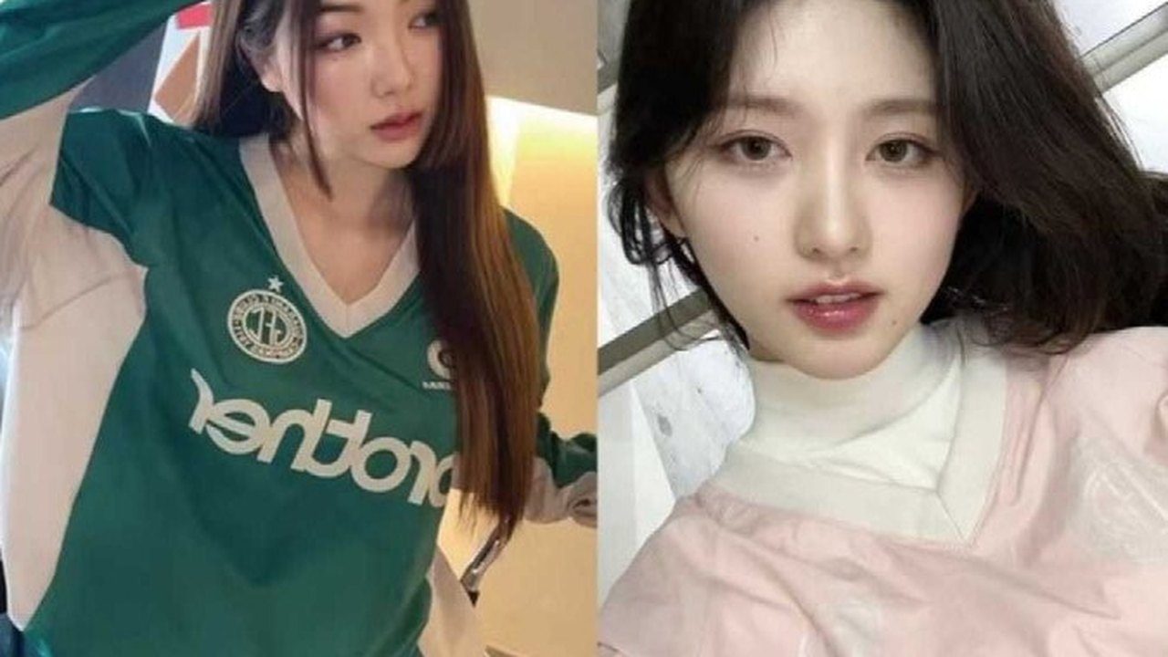 Guarani prepara camisas para fãs de k-pop depois de uniforme viralizar na Coreia do Sul
