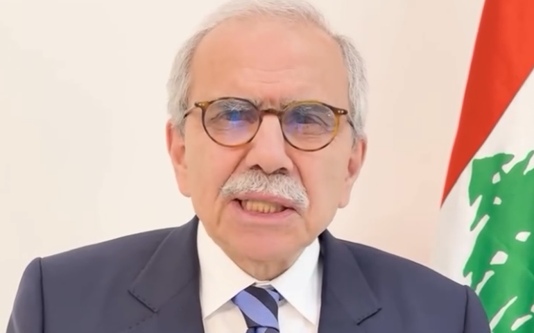 Governo libanês pressiona por plano do exército para desarmar Hezbollah até o fim do ano