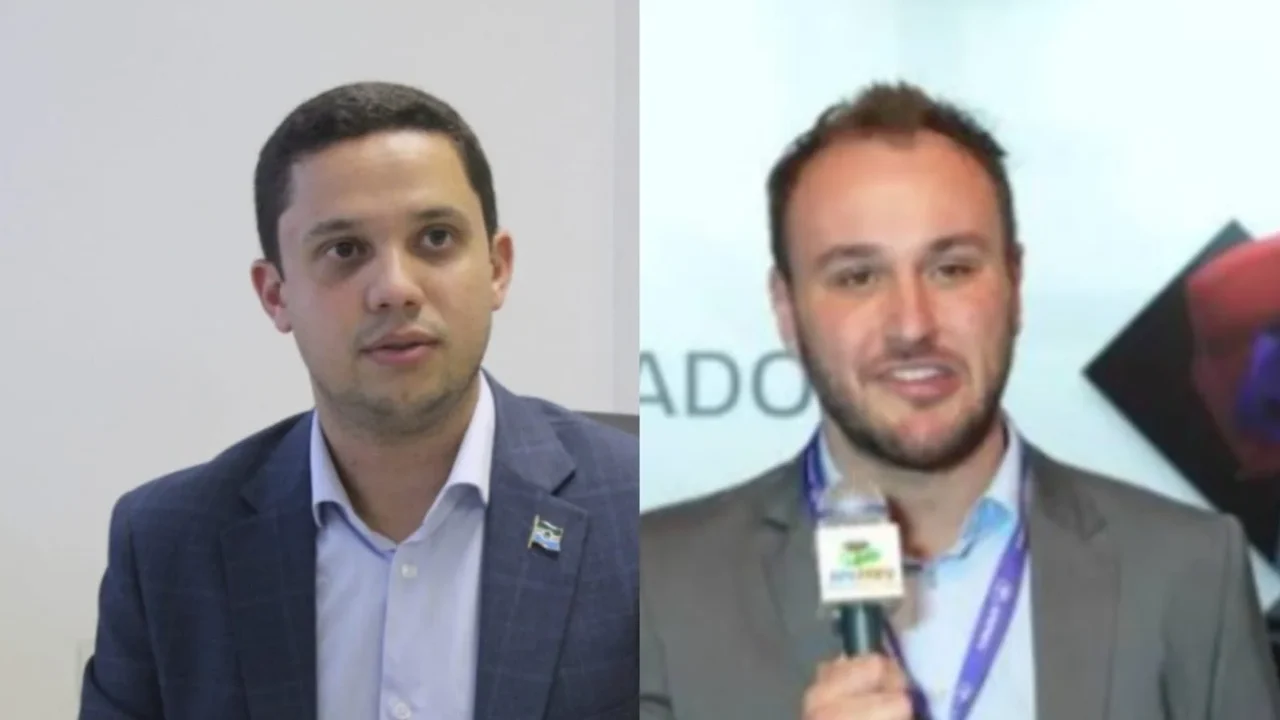 De Campos no RJ a Maceió: mesmos personagens reaparecem em dois casos de previdência que chegaram à Polícia Federal
