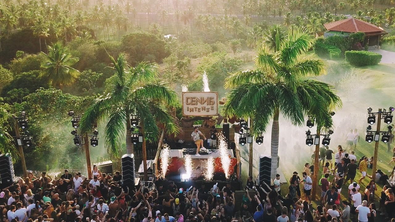 Festas de réveillon em Alagoas prometem agitar o início do Verão