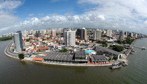 aracaju
