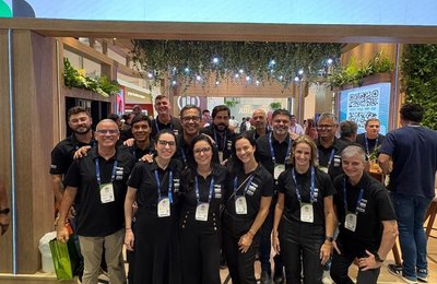 Yelum e HDI Seguros fortalecem relacionamento com corretores durante o ConsegNNE 2026