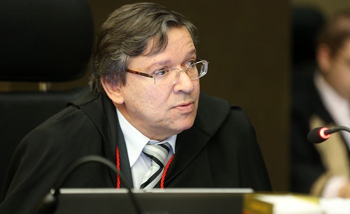 O desembargador João Luiz Azevedo Lessa O desembargador João Luiz Azevedo Lessa