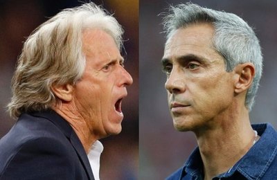 Entre um português e outro, Flamengo descobre que futebol brasileiro não é para amadores