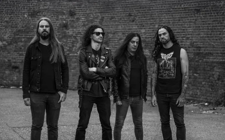 Com álbum masterizado por produtor clássico do Metallica, Incarcerated anuncia turnê pelo Reino Unido, Irlanda e Bélgica