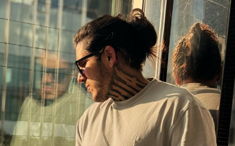 KT Gomez dá sua versão sobre relacionamentos com Ananda e com Ana Paula Minerato