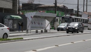 Aracaju inicia funcionamento dos corredores de ônibus neste mês