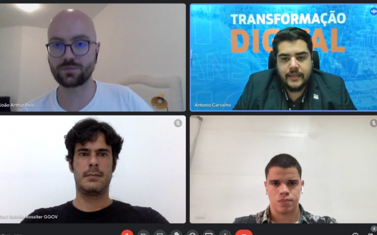 Maceió é escolhida para participar do programa internacional de certificação de dados da Bloomberg