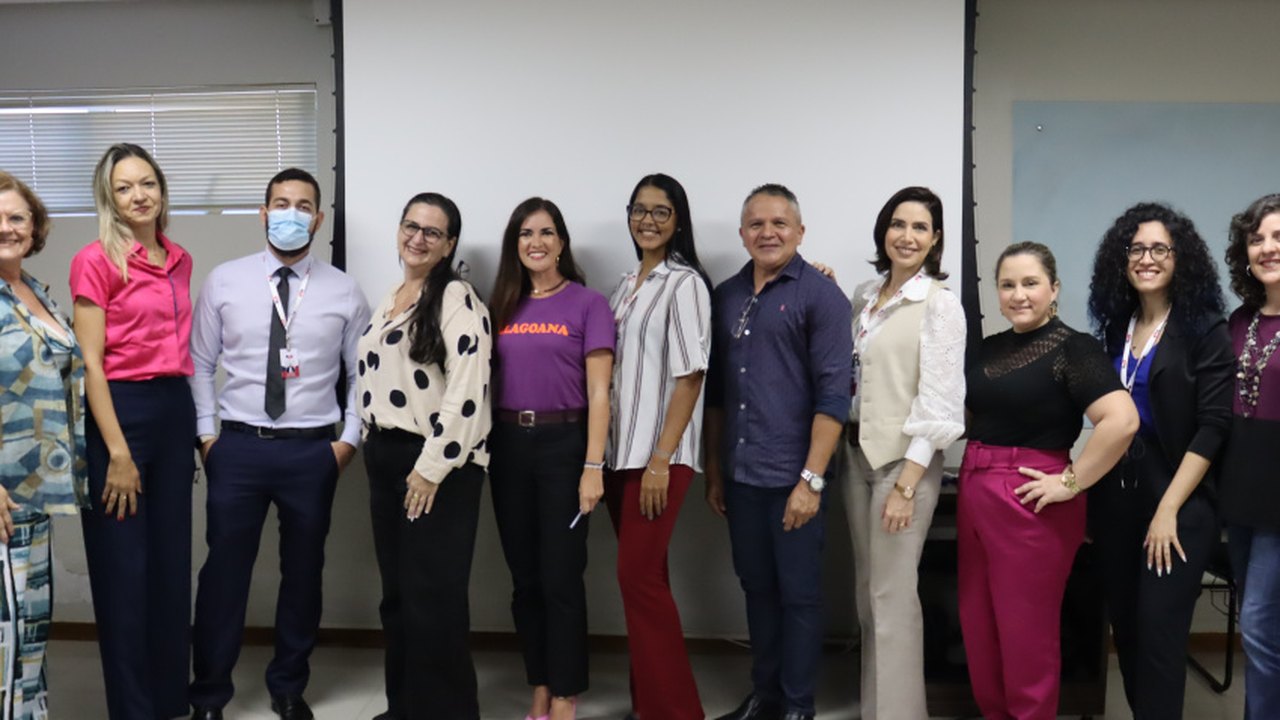 Temas sociais serão abordados nas escolas da rede municipal de ensino