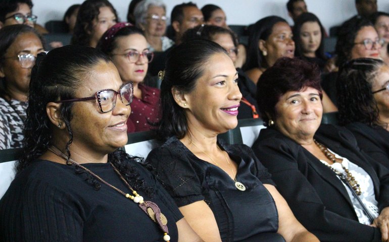 Ifal conclui curso de empreendimentos solidários nos campi Maceió e Marechal