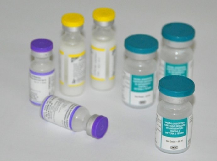 Secretaria de Estado da Saúde promove Campanha Multivacinação neste mês