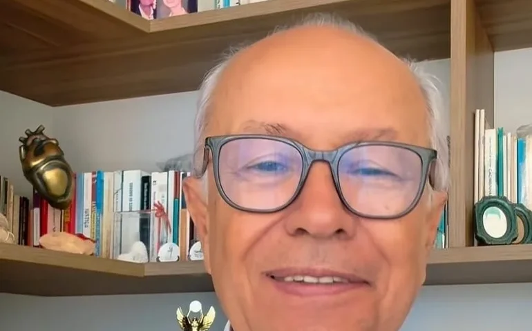 Dr. Wanderley exalta educação como base da vida e relembra formação no Colégio Pio XII, em Palmeira dos Índios