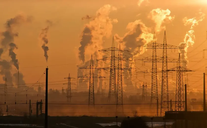 Brasil conseguiu reduzir emissões de gases de efeito estufa?