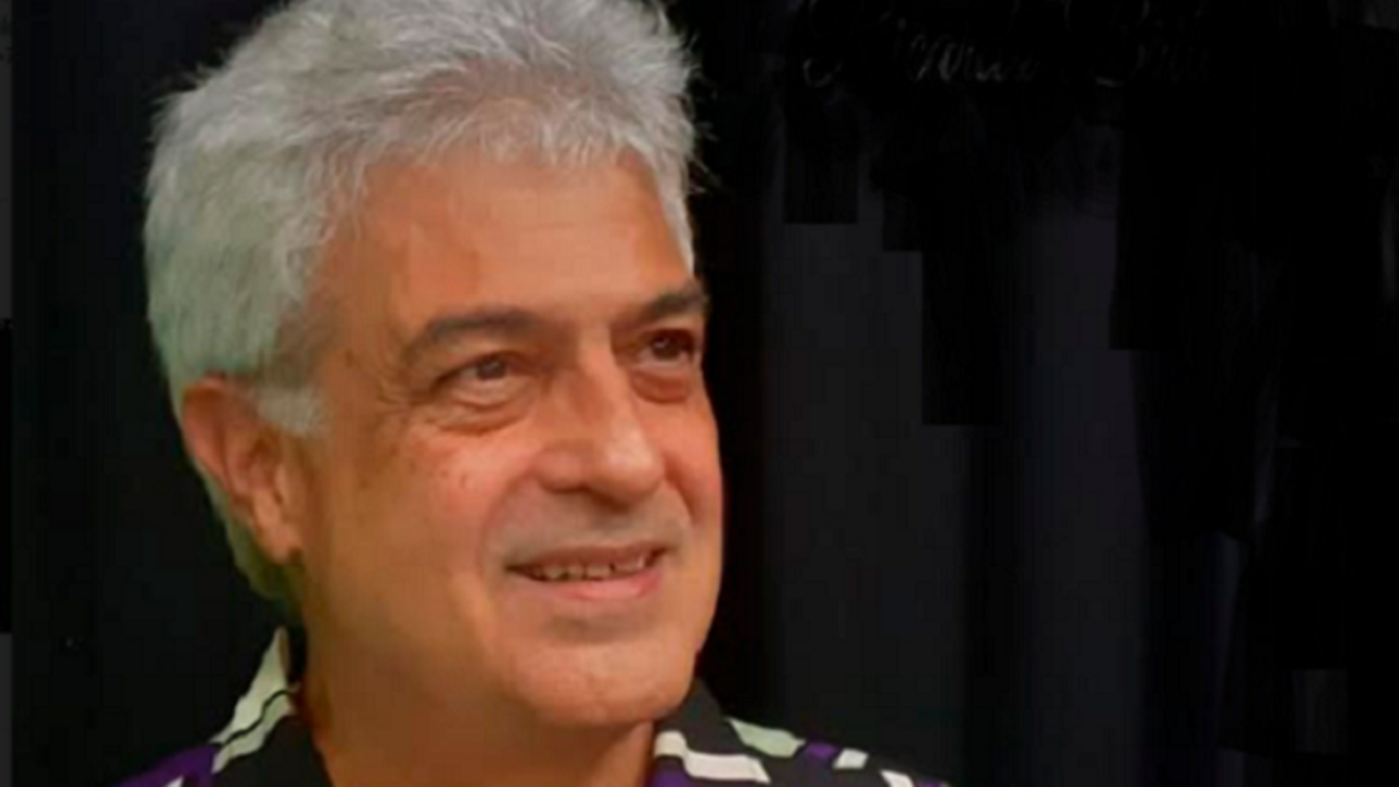 Ricardo Brito apresenta o single “Brisa Suave”