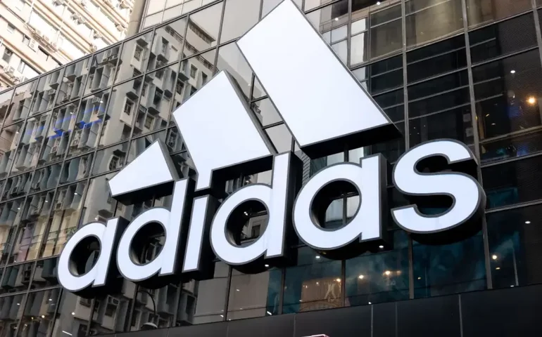 COB fecha com a Adidas como novo fornecedor de material esportivo