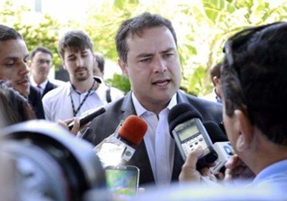 Renan Filho assina termo de cooperação com Judiciário e TCE