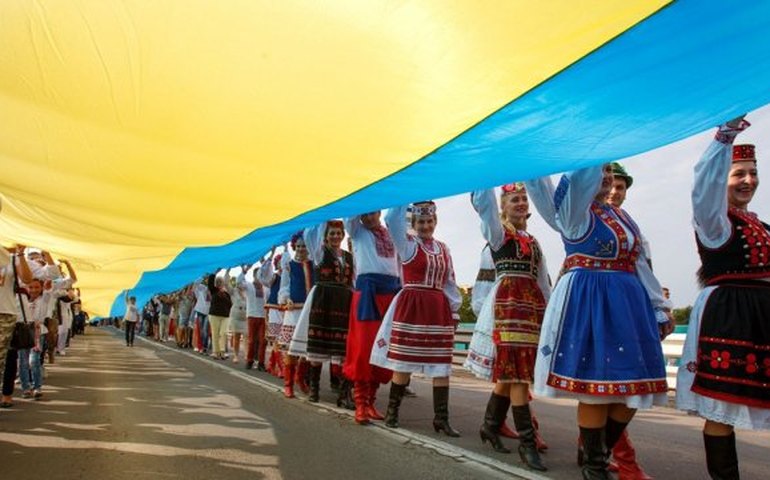 Moscou e Kiev trocam ataques enquanto Ucrânia comemora aniversário de Independência